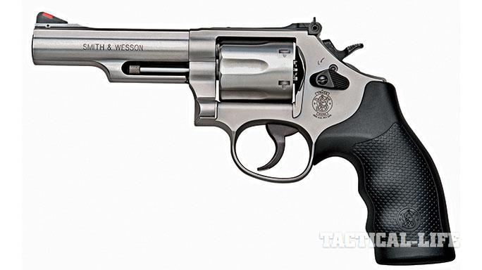 Smith & Wesson Model 66 Combat Magnum