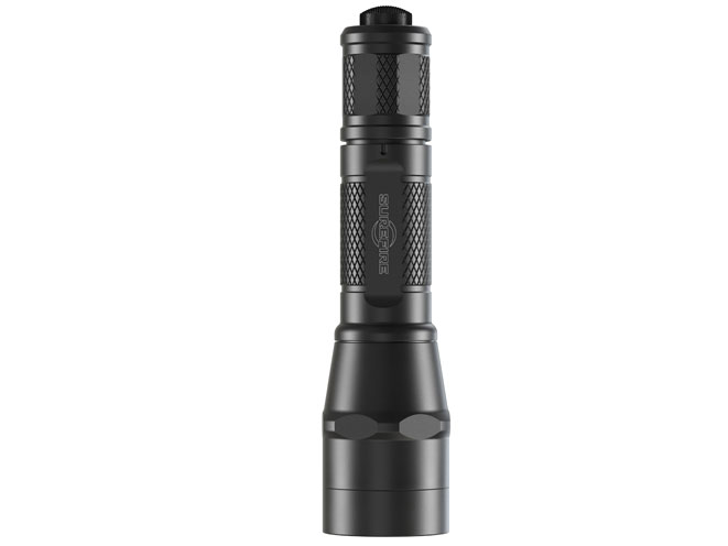 SureFire P2X Fury with IntelliBeam Technology, surefire p2x fury, p2x fury, intellibeam technology