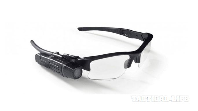 Taser International AXON Flex Body Camera