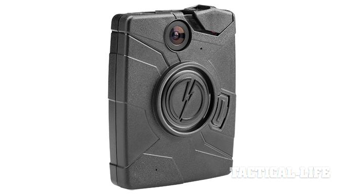 Taser International Axon body camera Saginaw Police
