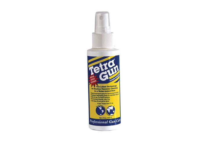 Tetra Gun Cleaner Degreaser, cleaner degreaser, tetra cleaner degreaser