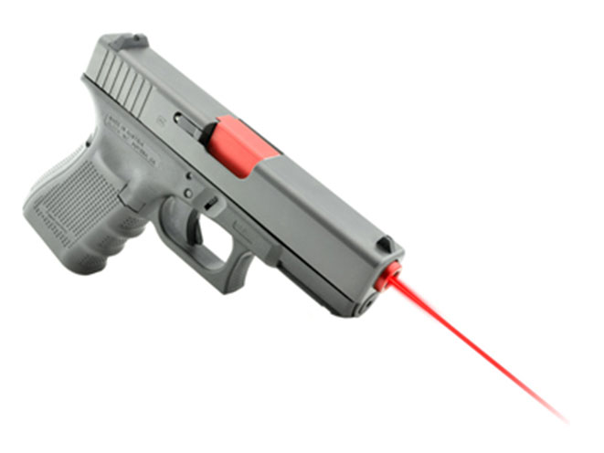 LaserLyte LT-GM Laser Trainer Barrel