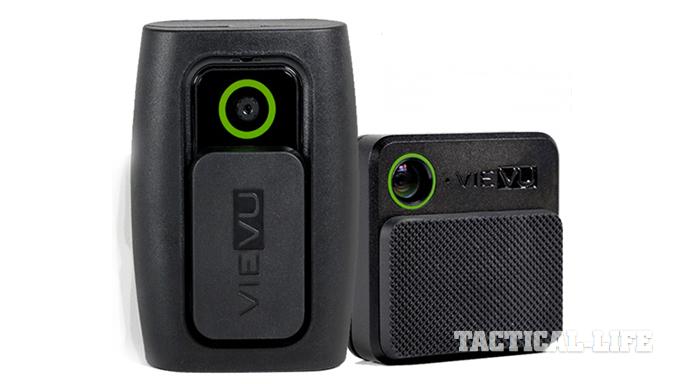 VIEVU Solution body cameras law enforcement