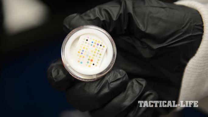 U.S. Army VOCkit System