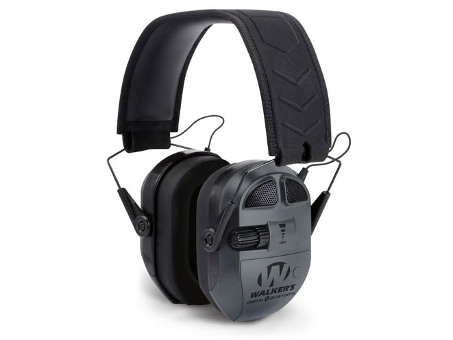 Walker's New Ultimate Digital Quad Connect, walker's game ear, Ultimate Digital Quad Connect