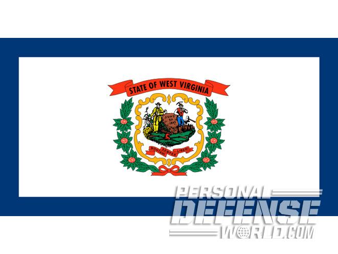 west virginia, concealed carry, west virginia concealed carry