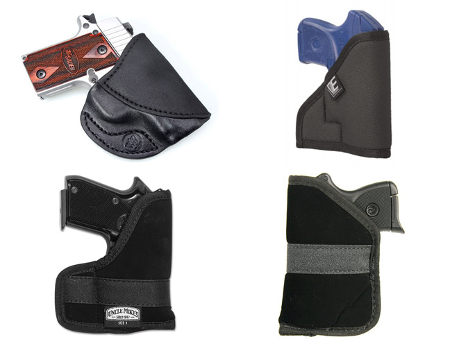 concealed carry, concealed carry holster, holster, holsters, pocket holster, pocket holsters