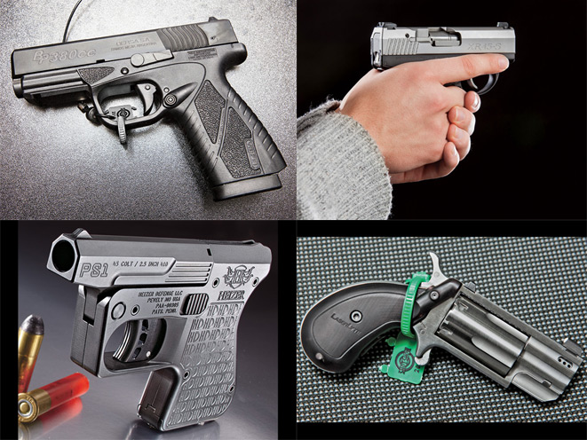 concealed carry, concealed carry guns, concealable, concealable guns, concealable handguns, concealed carry handguns