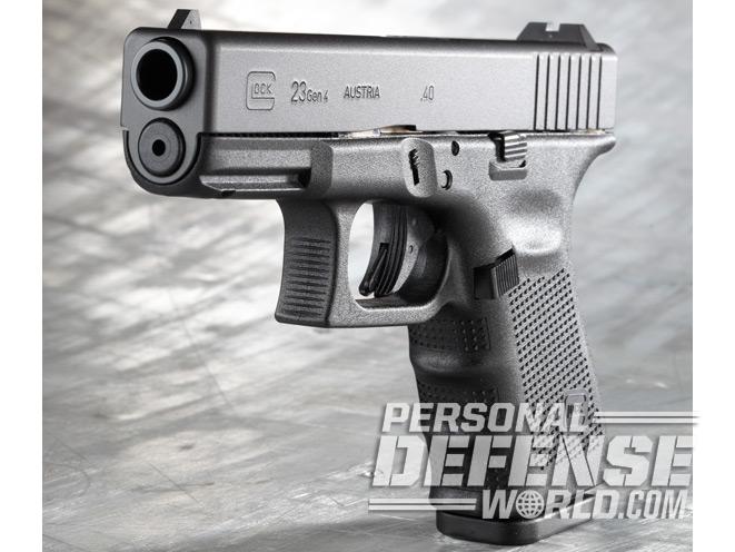 GLOCK, GLOCK pistols, glock handguns, super bowl, super bowl GLOCK, super bowl GLOCKS