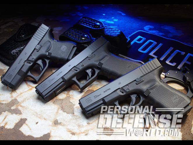 GLOCK, GLOCK pistols, glock handguns, super bowl, super bowl GLOCK, super bowl GLOCKS