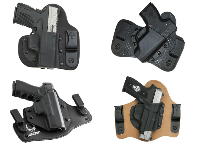 inside the waistband, inside the waistband holsters, iwb, iwb holsters