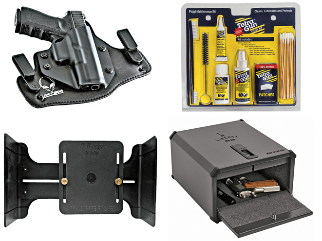pocket pistols, self-defense products, pocket pistols spring 2015, pocket pistols products