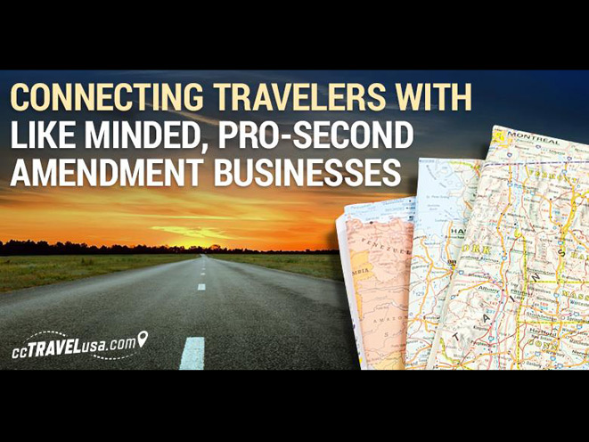 Conceal Carry Travel USA, Conceal Carry Travel USA concealed carry, concealed carry