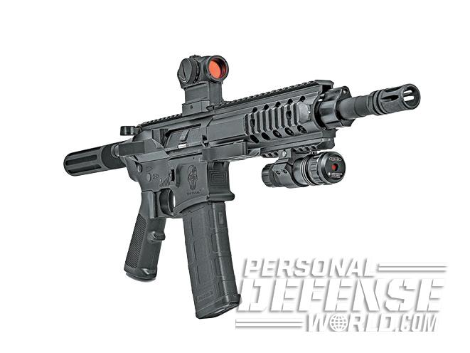 DRD Tactical, CDR-15, DRD Tactical CDR-15