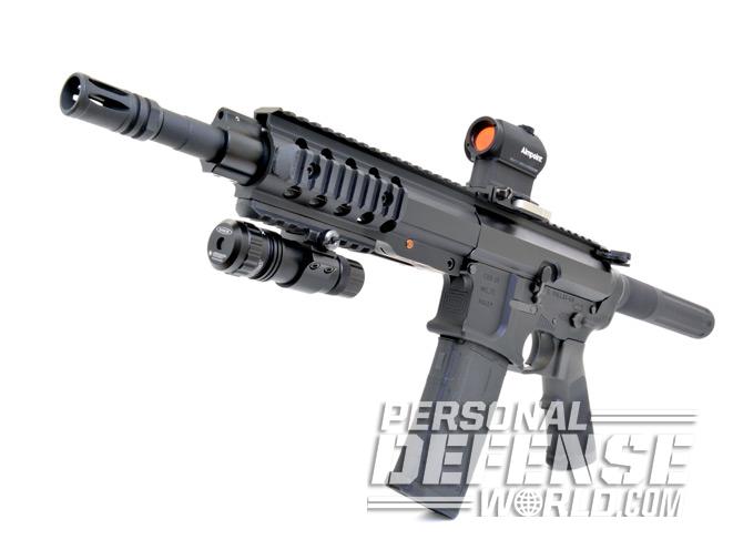 DRD Tactical, CDR-15, DRD Tactical CDR-15