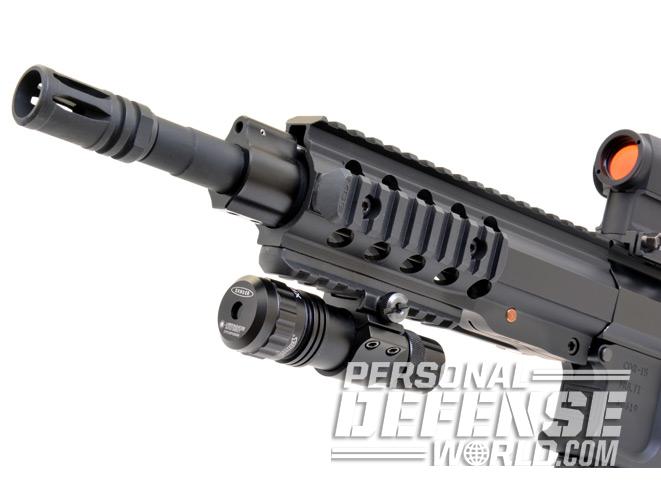 DRD Tactical, CDR-15, DRD Tactical CDR-15