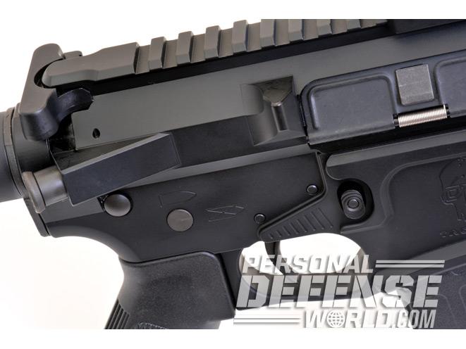 DRD Tactical, CDR-15, DRD Tactical CDR-15