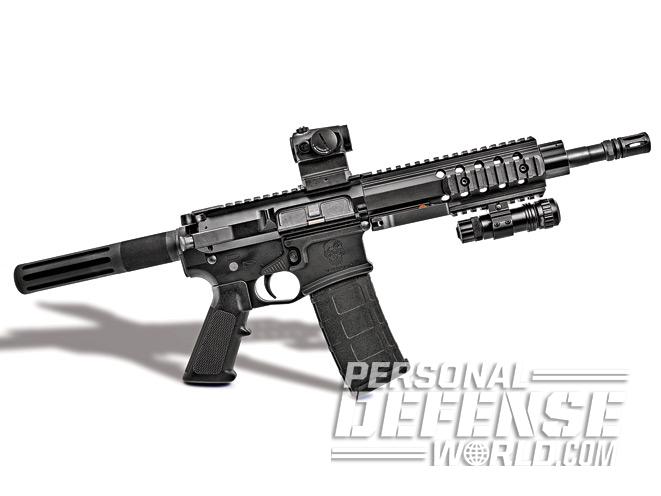 DRD Tactical, CDR-15, DRD Tactical CDR-15