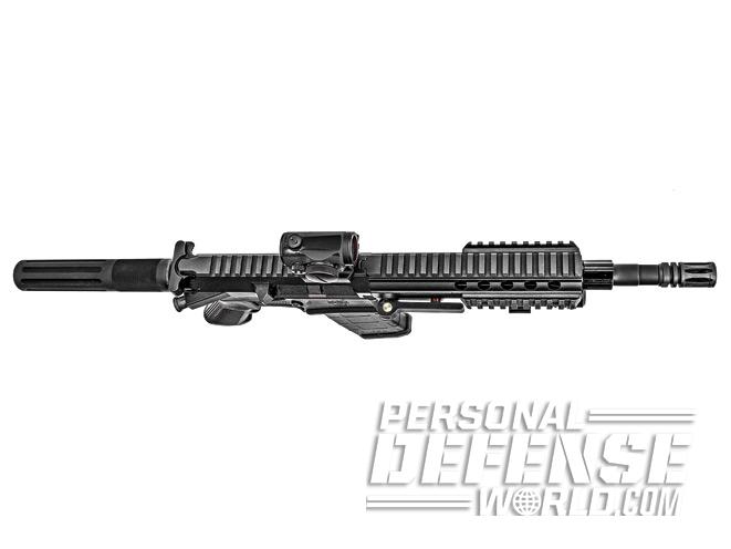 DRD Tactical, CDR-15, DRD Tactical CDR-15