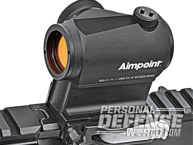 DRD Tactical, CDR-15, DRD Tactical CDR-15