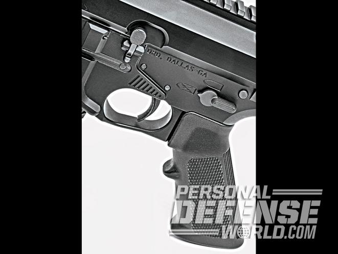 DRD Tactical, CDR-15, DRD Tactical CDR-15