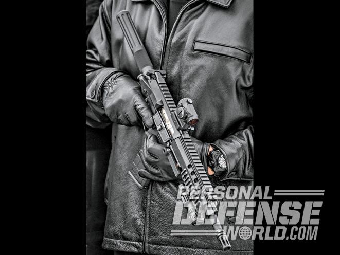 DRD Tactical, CDR-15, DRD Tactical CDR-15