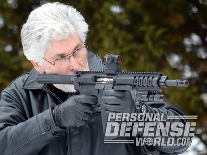 DRD Tactical, CDR-15, DRD Tactical CDR-15