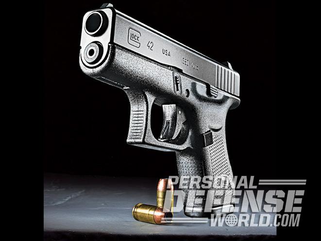 GLOCK, GLOCK 42, GLOCK 42. 380, MARIETTA POLICE