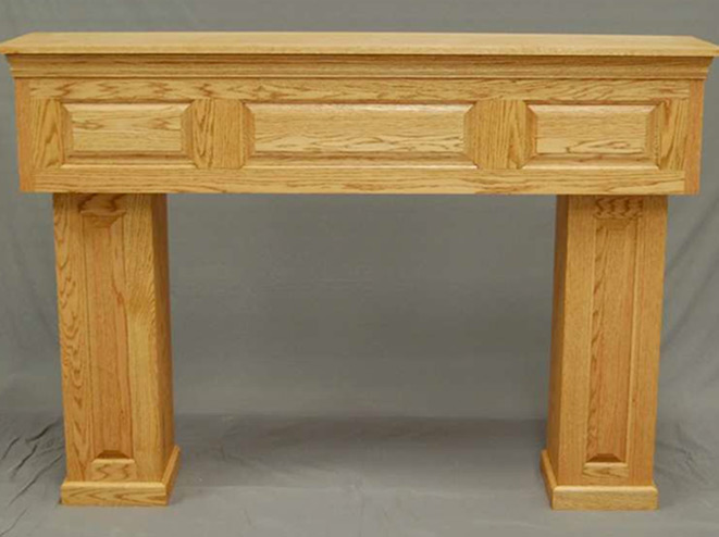 Uncle Sharkey's Mantel Safe, mantel safe, uncle sharkey's