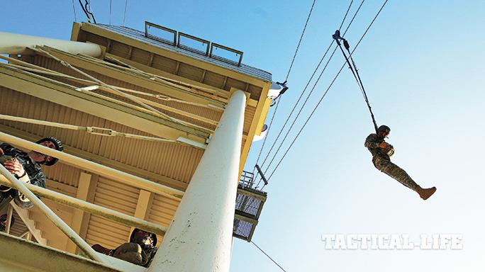 US Army Airborne School SWMP April 2015 basic