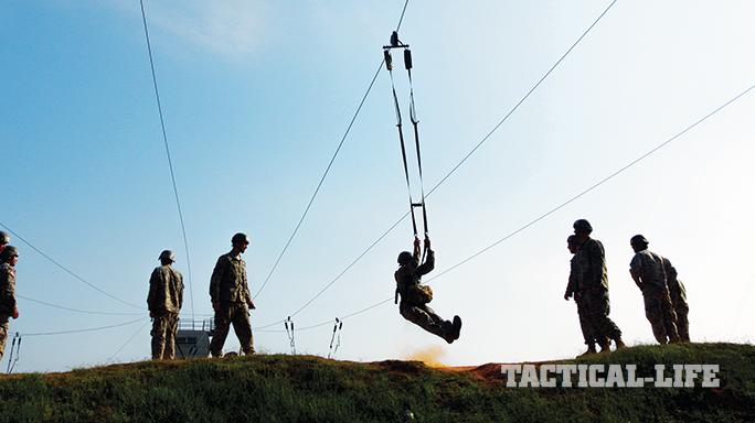 US Army Airborne School SWMP April 2015 zip