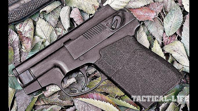 AK 2015 Soviet pistols PSS