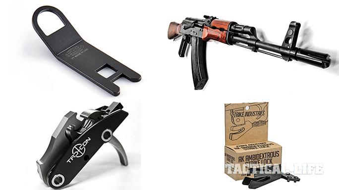 12 Products That Will Enhance Your AK Rifle