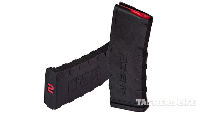 Amend2 30-Round AR15 M4 Magazine For 5.56 x 45