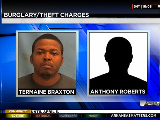 burglary, burglary shooting