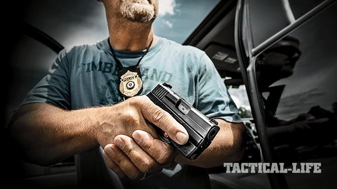 Backup Gun Carry Tips Law Enforcement .38