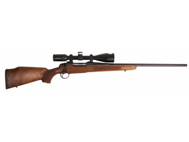 Bergara Performance Series B-14 Timber, Performance Series B-14 Timber, B-14 Timber rifle