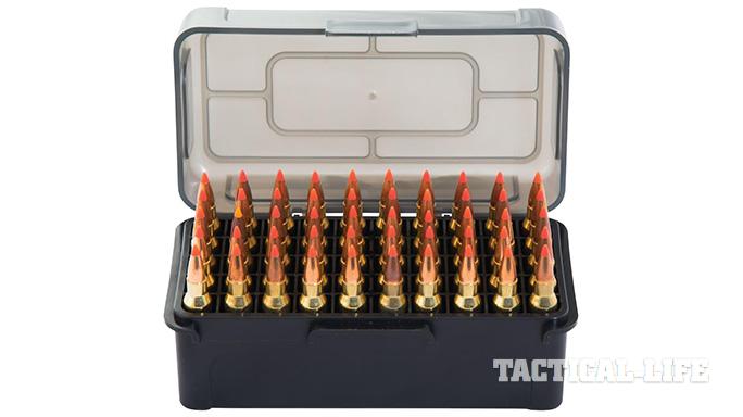 Caldwell Mag Charger Ammo Box AR-15 AK-47 lead