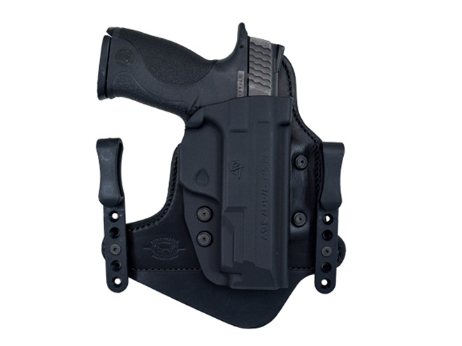 Comp-Tac Neutral Cant Holster, neutral cant, neutral cant holster