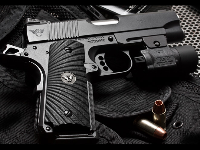 wilson combat, wilson combat 1911, wilson combat concealed carry, concealed carry, wilson combat pistols, wilson combat guns