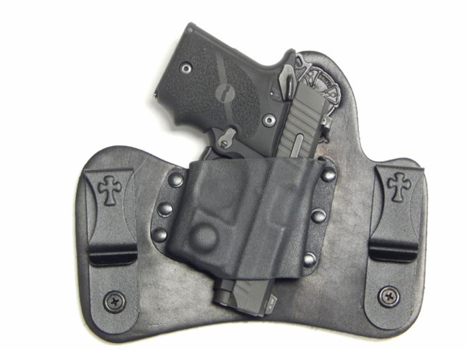 crossbreed, sig 938, sig 238, crossbreed holsters