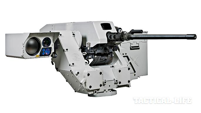 FN Herstal Sea deFNder SWMP April 2015 solo