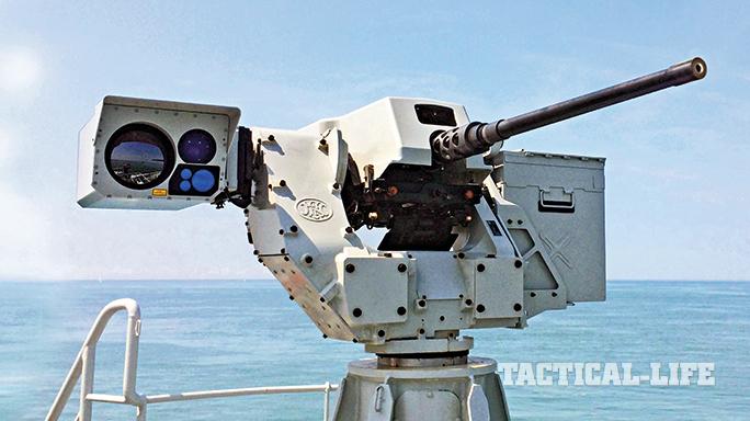 FN Herstal Sea deFNder SWMP April 2015 lead