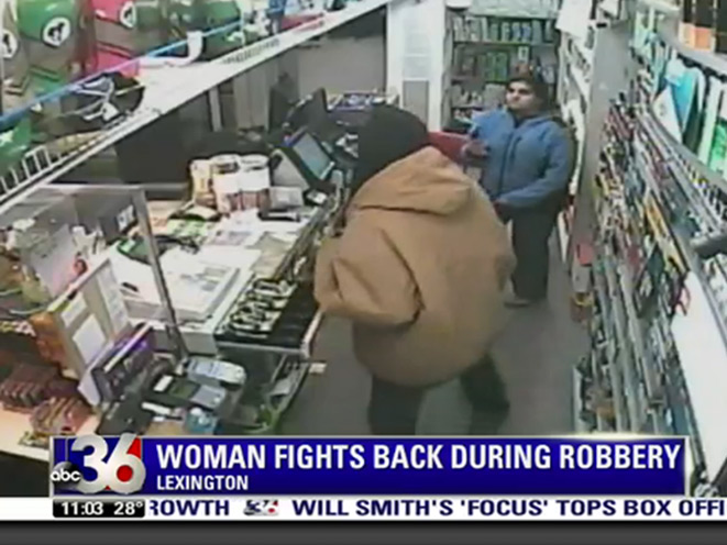 armed robbery, armed robbery lexington kentucky
