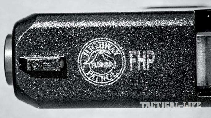 Florida Highway Patrol Glock 2015