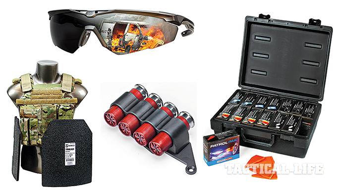 Top 10 Critical Duty Essentials For Law Enforcement