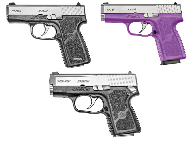 kahr, kahr arms, kahr arms compacts, kahr arms concealed carry