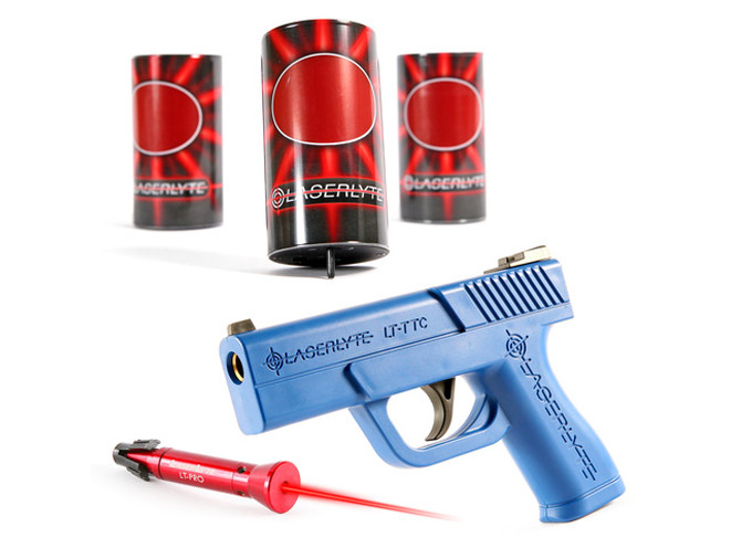 LaserLyte Laser Plinking Can Kit, laserlyte, laser plinking can kit