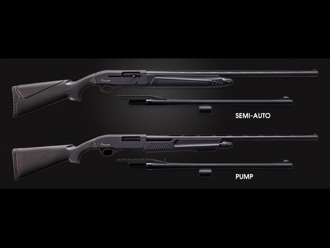 Legacy Sports Pointer Slug Gun Combo, legacy sports, pointer slug, pointer slug gun