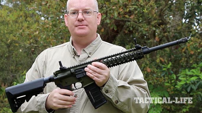 Lewis Machine & Tool CQBODGB sneak peek